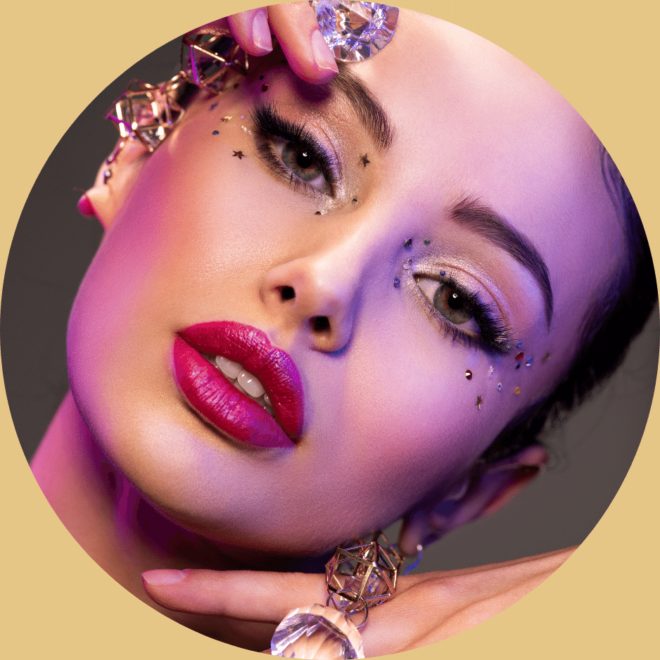 جمالي @ MA BEAUTE