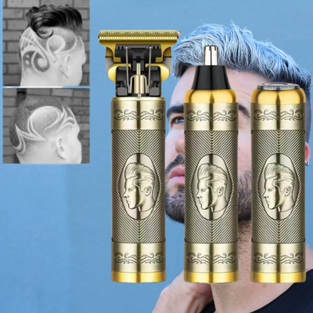 Professional Hair Trimmer