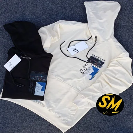 Capuche New Collection