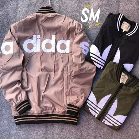 Bomber ADIDAS