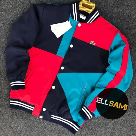 la Veste Bon Qualite