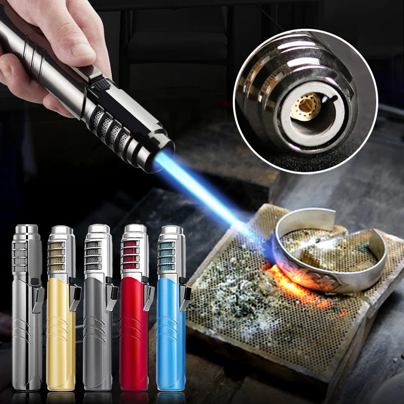 Briquet Torche pour Cuisine