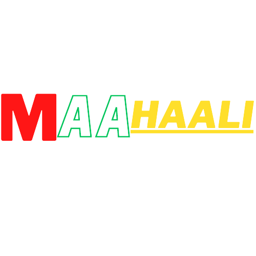 maahaali