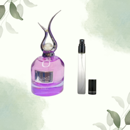 Andaleeb floral 10 ML