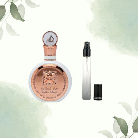 Fakher lattafa 10 ML