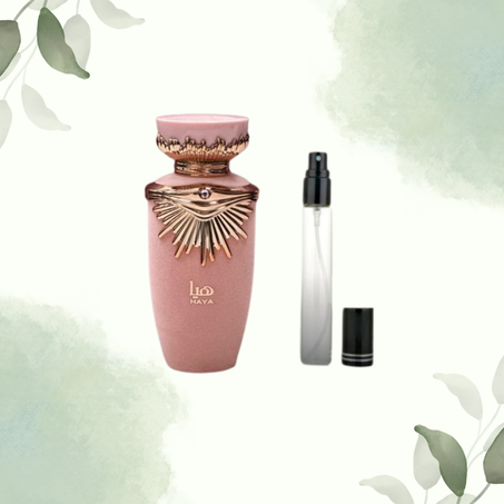 Haya 10 ML