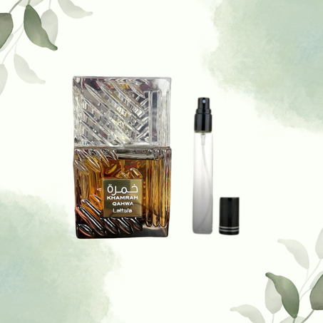 Khamrah Qahwa 10 ML