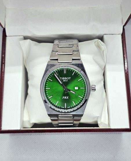 Montre Tissot Prx