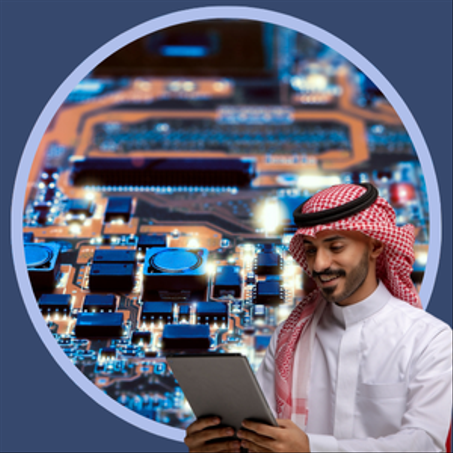 إلكترونيات