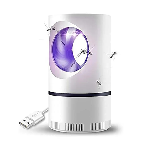 مصباح صاعق الحشرات