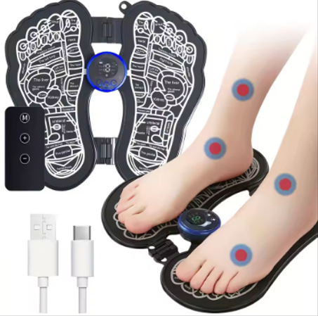 جهاز تدليك القدمين
