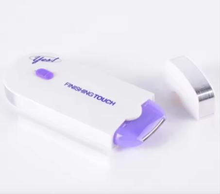 جهاز لإزالة الشعر