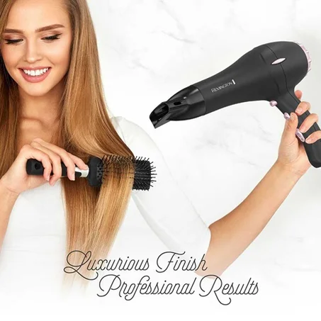 REMINGTON® Pro Hair Dryer مجفف الشعر
