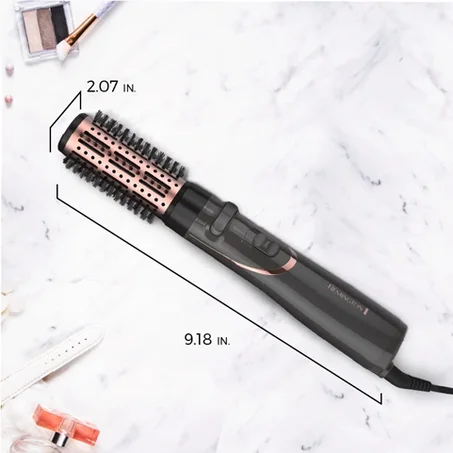 مصفف الشعر الساخن الدوار الاحترافي REMINGTON