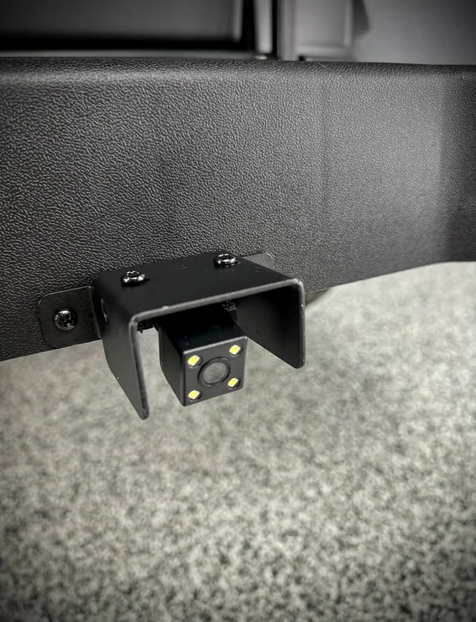 2025 Edge Vortex V6 Bleu