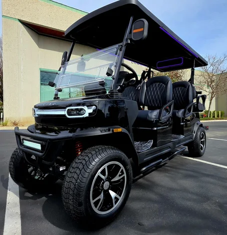 2026 TEKO TROPHY PLUS black