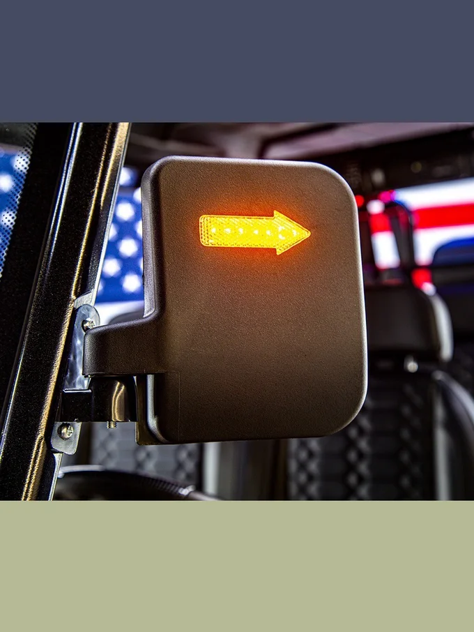 2025 Edge Vortex V4 Green fort