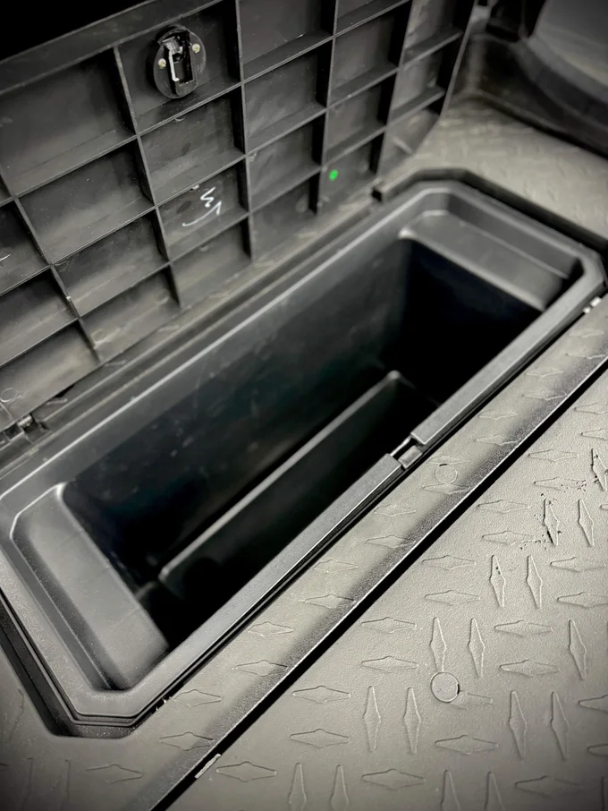 2025 Edge Vortex V6 Bleu