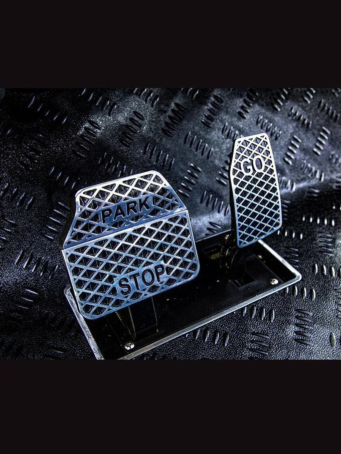 2025 Edge Vortex V6 White