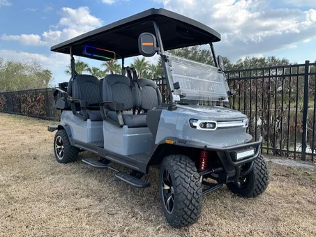 2026 TEKO TROPHY PLUS light gray