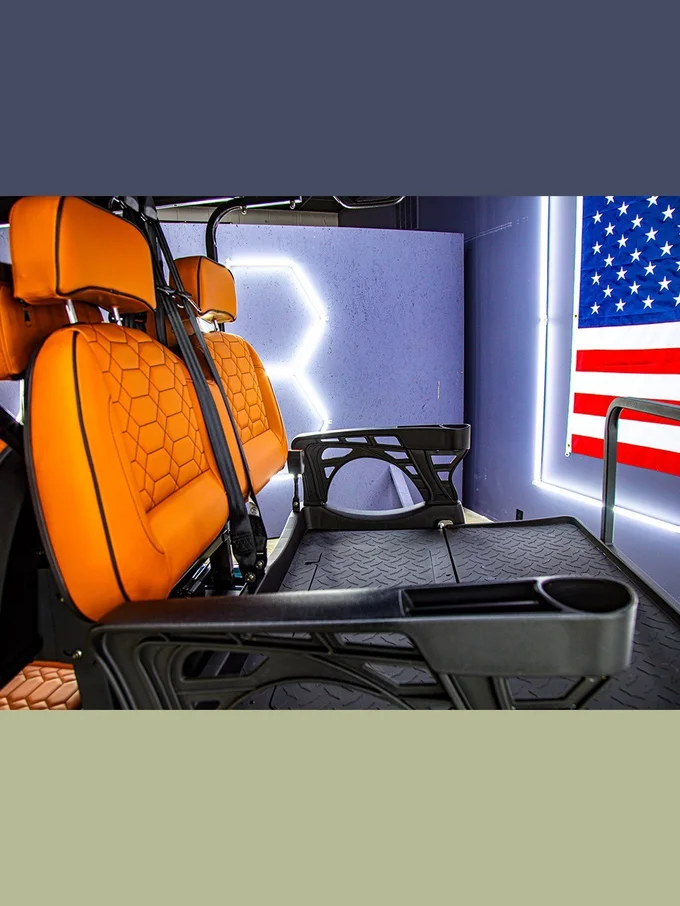 2025 Edge Vortex V4 Green