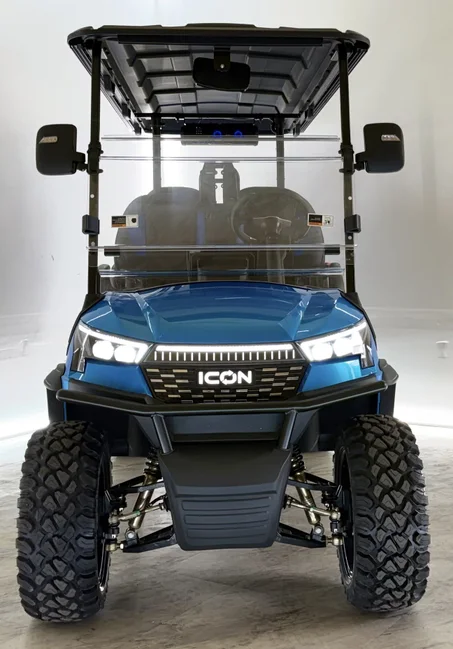 2026 ICON i60