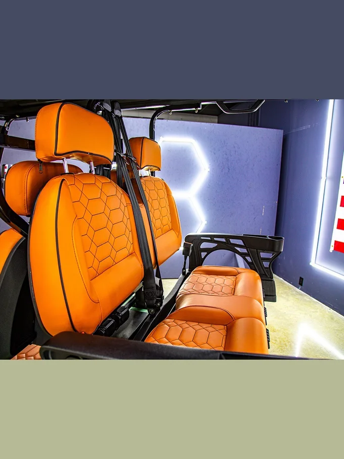 2025 Edge Vortex V4 Green Parakeet