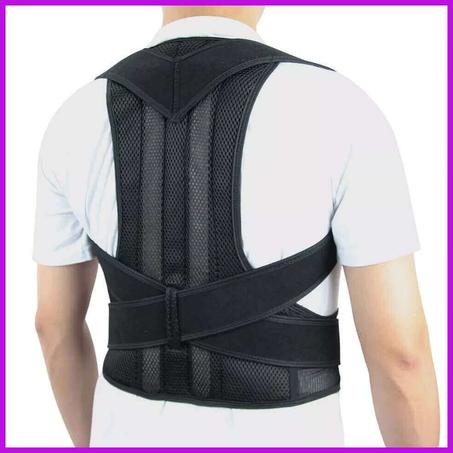 حزام الظهر الطبي MA POSSURE الأكثر مبيعا في العالم العربي