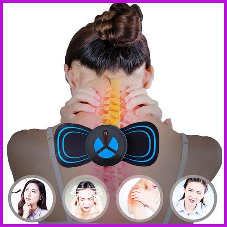 جهاز التدليك الكهربائي الأكثر مبيعا في العالم العربي