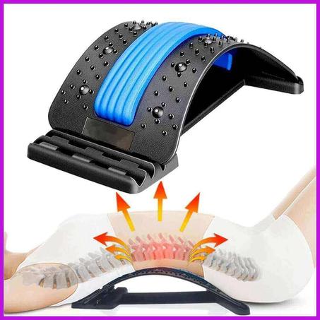 وسادة تدليك الظهر الأكثر مبيعا في العالم العربي