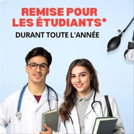 accessoires médical