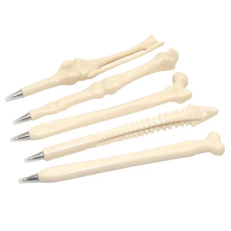 🦴 Stylos Anatomie – Design Original & Fun 🦴