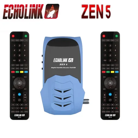 جهاز Echolink Zen 5