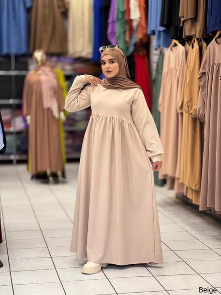 فستان ميرال" Miral"