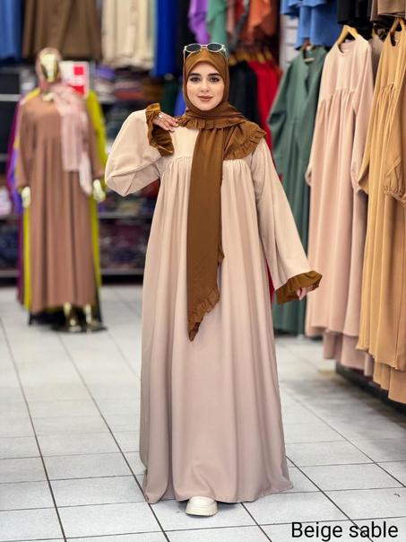 موديل حياء ensemble HAYAE