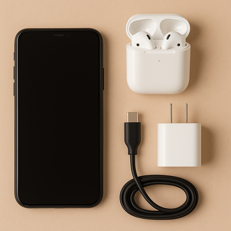 اكسسوارات الجوال