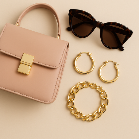 اكسسوارات الموضة