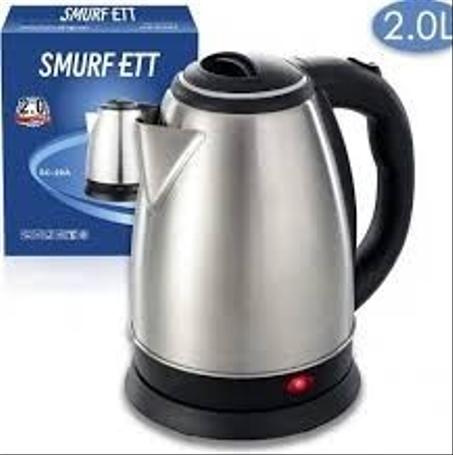 غلاية كهربائية