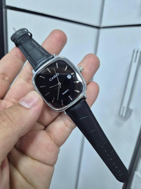 Casio Watch