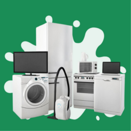 المطبخ و لوازم البيت