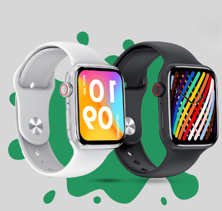 الكترونيات