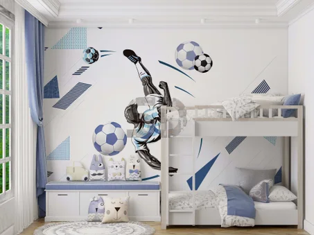 Chambre Enfant