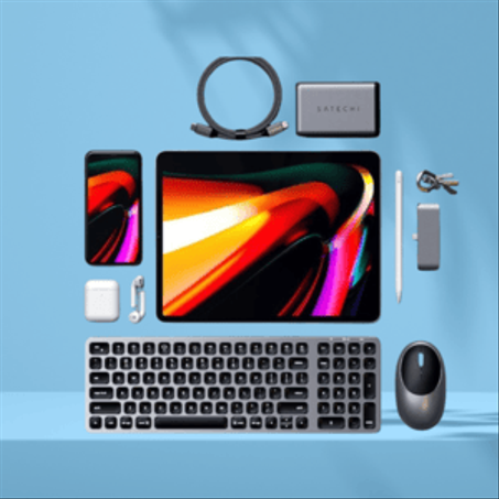 إلكترونيات