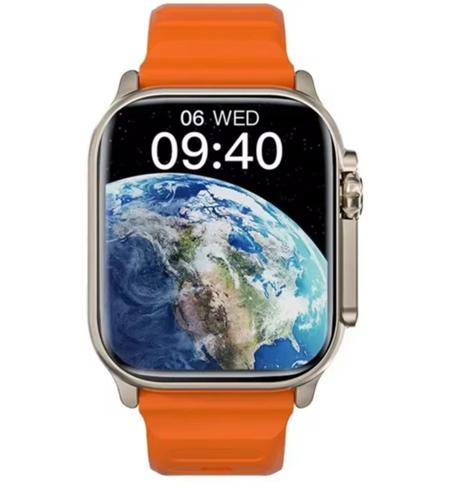 LAXASFIT T900Ultra Smartwatch