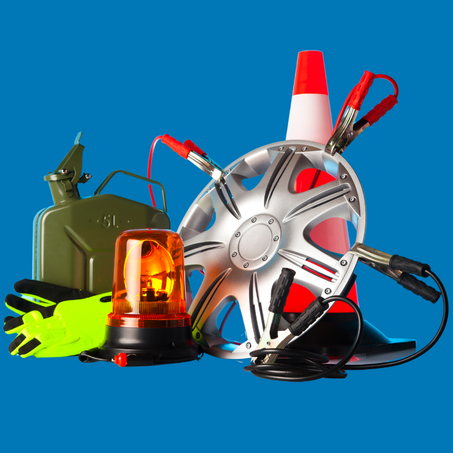 لوازم سيارة