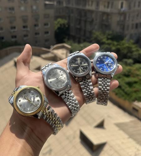 WATCHES