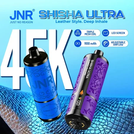 JNR 45K SHISHA