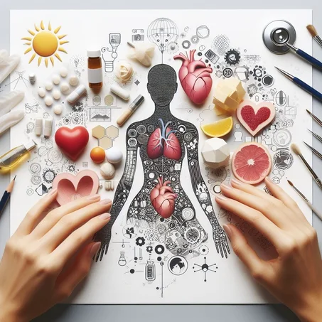 الصحة والجمال