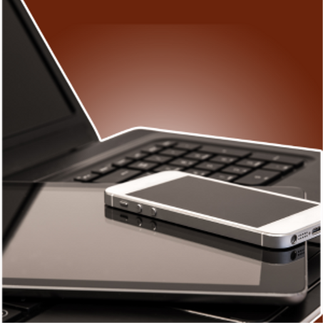 الالكترونيات