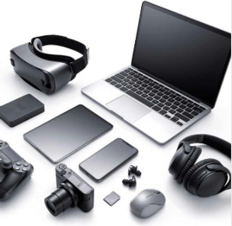 الإلكترونيات